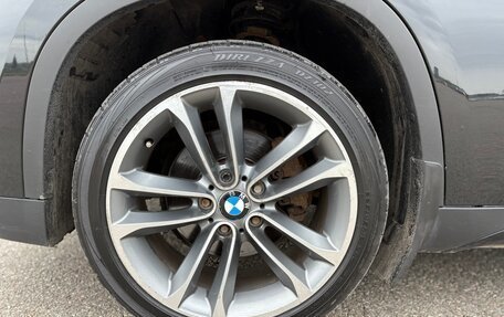 BMW X1, 2012 год, 1 330 000 рублей, 22 фотография