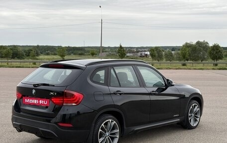 BMW X1, 2012 год, 1 330 000 рублей, 3 фотография