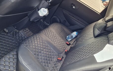 Nissan Qashqai, 2008 год, 750 000 рублей, 9 фотография
