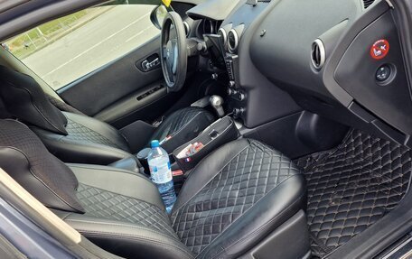 Nissan Qashqai, 2008 год, 750 000 рублей, 14 фотография