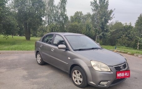 KIA Rio II, 2010 год, 500 000 рублей, 2 фотография