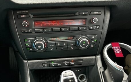 BMW X1, 2012 год, 1 330 000 рублей, 24 фотография