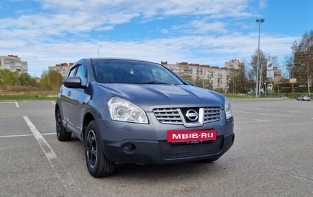 Nissan Qashqai, 2008 год, 750 000 рублей, 15 фотография