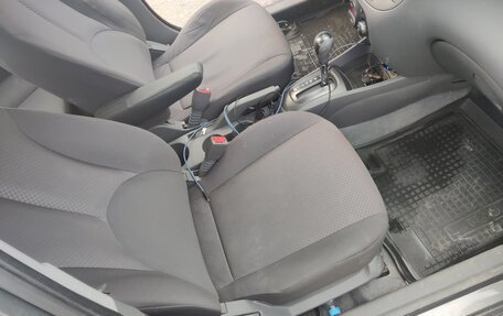 KIA Rio II, 2010 год, 500 000 рублей, 11 фотография