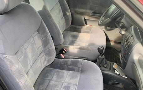 Renault Megane II, 2001 год, 270 000 рублей, 14 фотография
