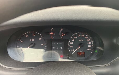 Renault Megane II, 2001 год, 270 000 рублей, 16 фотография