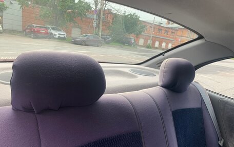 Renault Megane II, 2001 год, 270 000 рублей, 10 фотография