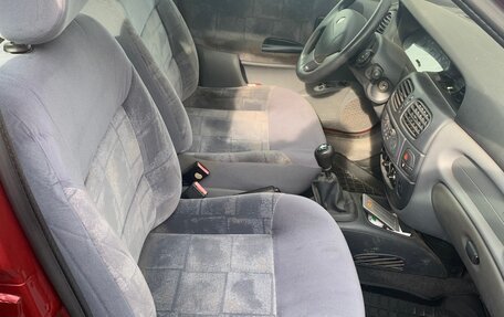 Renault Megane II, 2001 год, 270 000 рублей, 13 фотография