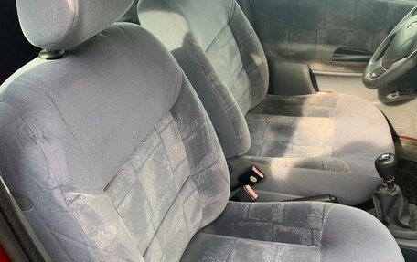 Renault Megane II, 2001 год, 270 000 рублей, 15 фотография