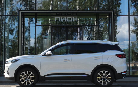 Chery Tiggo 7 Pro, 2023 год, 1 750 000 рублей, 2 фотография