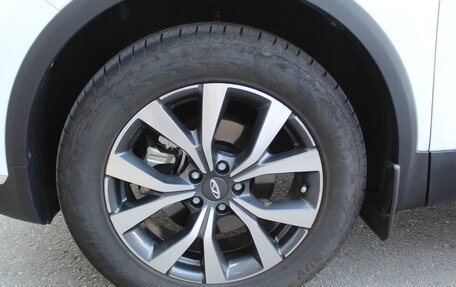 Chery Tiggo 7 Pro, 2023 год, 1 750 000 рублей, 8 фотография