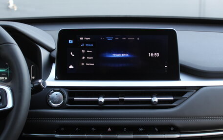 Chery Tiggo 7 Pro, 2023 год, 1 750 000 рублей, 20 фотография