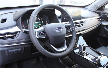 Chery Tiggo 7 Pro, 2023 год, 1 750 000 рублей, 16 фотография