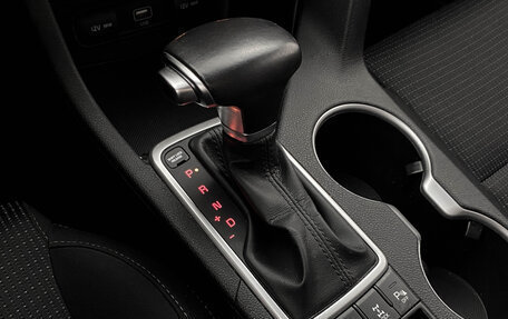 KIA Sportage IV рестайлинг, 2021 год, 2 399 000 рублей, 19 фотография