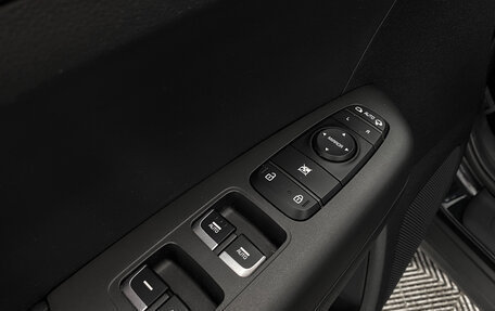 KIA Sportage IV рестайлинг, 2021 год, 2 399 000 рублей, 20 фотография