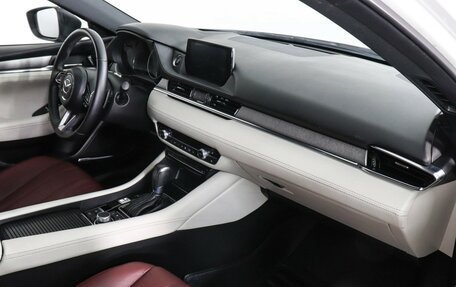 Mazda 6, 2021 год, 2 799 000 рублей, 10 фотография