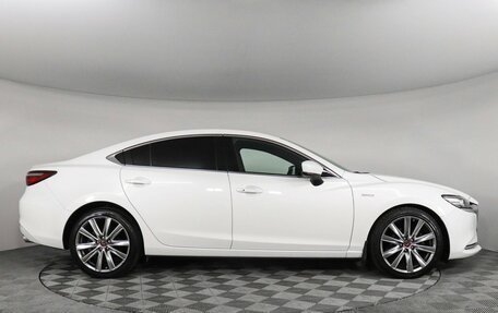 Mazda 6, 2021 год, 2 799 000 рублей, 4 фотография
