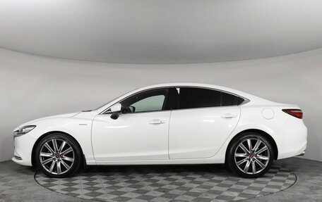 Mazda 6, 2021 год, 2 799 000 рублей, 8 фотография