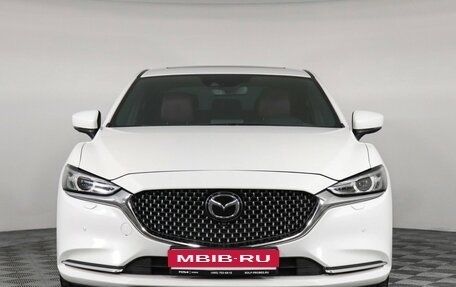 Mazda 6, 2021 год, 2 799 000 рублей, 2 фотография