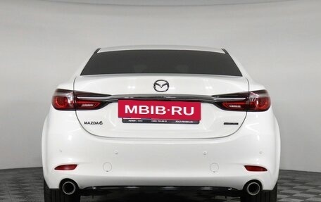 Mazda 6, 2021 год, 2 799 000 рублей, 6 фотография
