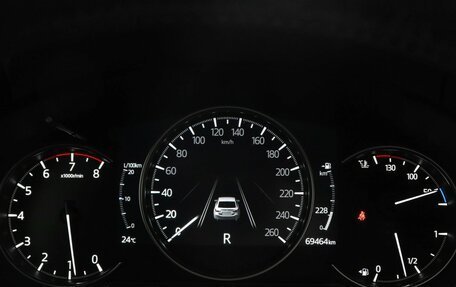 Mazda 6, 2021 год, 2 799 000 рублей, 11 фотография