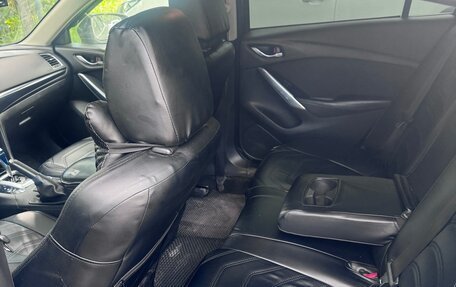 Mazda 6, 2012 год, 1 650 000 рублей, 7 фотография