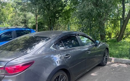 Mazda 6, 2012 год, 1 650 000 рублей, 5 фотография