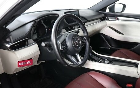 Mazda 6, 2021 год, 2 799 000 рублей, 9 фотография