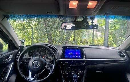 Mazda 6, 2012 год, 1 650 000 рублей, 8 фотография