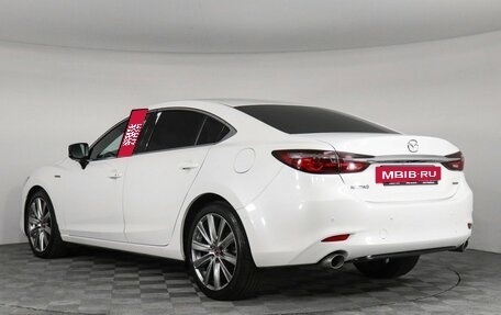 Mazda 6, 2021 год, 2 799 000 рублей, 7 фотография