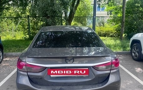 Mazda 6, 2012 год, 1 650 000 рублей, 6 фотография