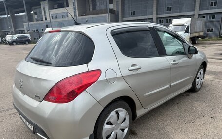 Peugeot 308 II, 2009 год, 240 000 рублей, 2 фотография