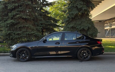 BMW 3 серия, 2021 год, 3 250 000 рублей, 5 фотография
