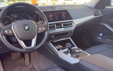 BMW 3 серия, 2021 год, 3 250 000 рублей, 7 фотография