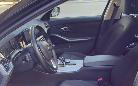 BMW 3 серия, 2021 год, 3 250 000 рублей, 11 фотография