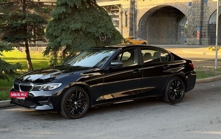 BMW 3 серия, 2021 год, 3 250 000 рублей, 6 фотография