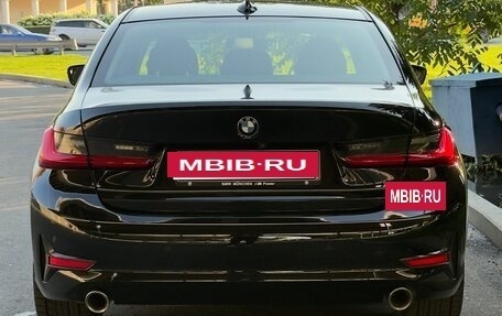 BMW 3 серия, 2021 год, 3 250 000 рублей, 4 фотография
