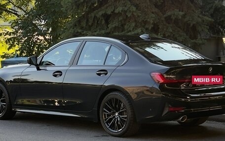 BMW 3 серия, 2021 год, 3 250 000 рублей, 14 фотография