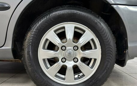 Hyundai Accent II, 2006 год, 399 000 рублей, 9 фотография