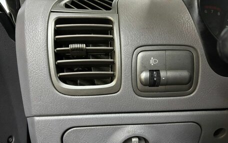 Hyundai Accent II, 2006 год, 399 000 рублей, 17 фотография