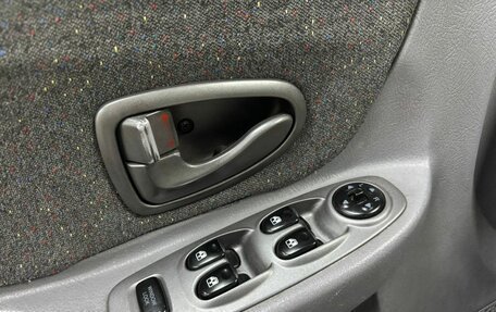 Hyundai Accent II, 2006 год, 399 000 рублей, 18 фотография