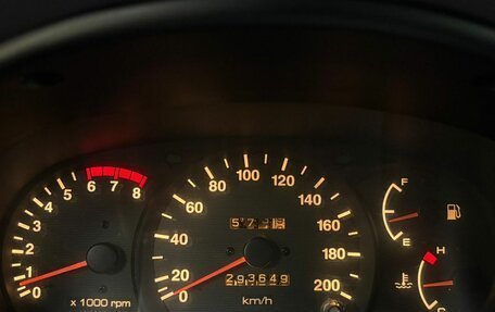 Hyundai Accent II, 2006 год, 399 000 рублей, 14 фотография