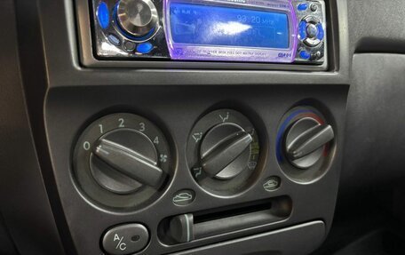 Hyundai Accent II, 2006 год, 399 000 рублей, 16 фотография