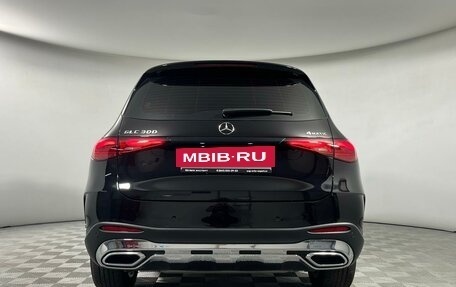Mercedes-Benz GLC, 2024 год, 6 120 000 рублей, 5 фотография