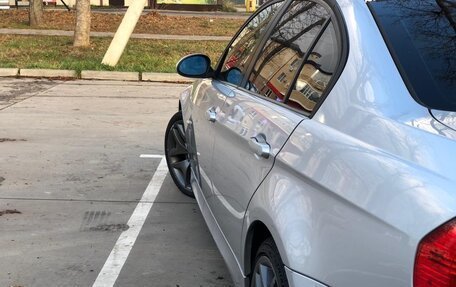 BMW 3 серия, 2005 год, 565 000 рублей, 5 фотография