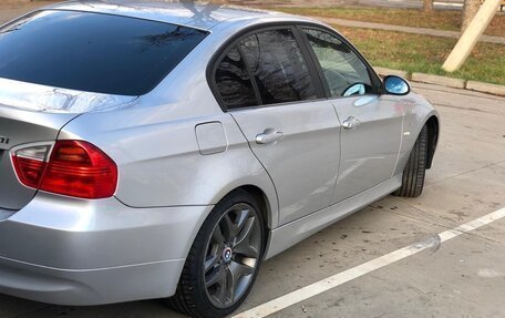 BMW 3 серия, 2005 год, 565 000 рублей, 3 фотография