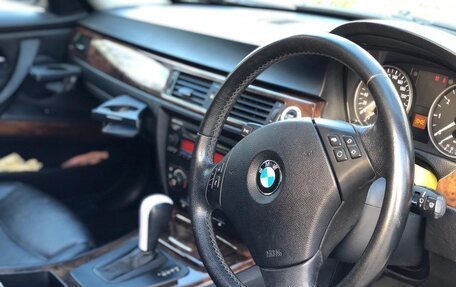 BMW 3 серия, 2005 год, 565 000 рублей, 6 фотография