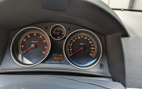 Opel Astra H, 2008 год, 480 000 рублей, 6 фотография