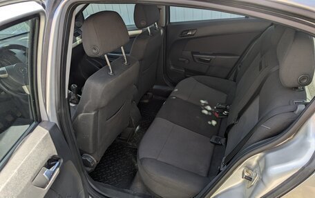 Opel Astra H, 2008 год, 480 000 рублей, 4 фотография