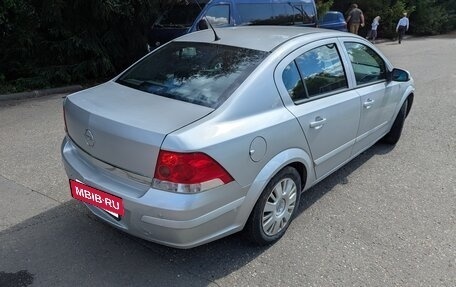 Opel Astra H, 2008 год, 480 000 рублей, 3 фотография
